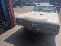 1967 Buick GS for sale in Michigan (ID-132094)