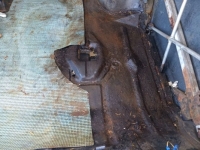 1967 Buick GS for sale in Michigan (ID-132094)