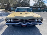 1967 Buick GS for sale in Michigan (ID-142712)