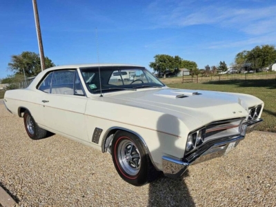 1967 Buick GS 400 for sale