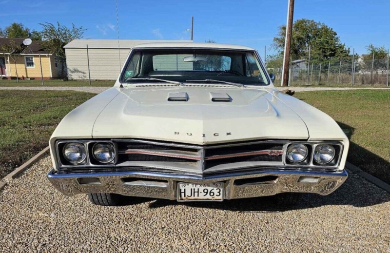 1967 Buick GS 400 for sale in Midlothian, Texas (ID-137805) 1967 Buick GS 400 for sale in Midlothian, Texas (ID-137805)