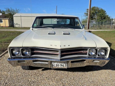 1967 Buick GS 400 for sale 1967 Buick GS 400 for sale