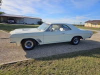 1967 Buick GS 400 for sale in Midlothian, Texas (ID-137805)