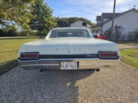 1967 Buick GS 400 for sale in Midlothian, Texas (ID-137805)