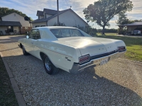 1967 Buick GS 400 for sale in Midlothian, Texas (ID-137805)