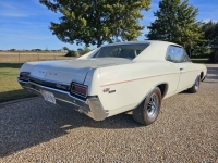 1967 Buick GS 400 for sale in Midlothian, Texas (ID-137805)