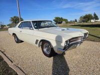 1967 Buick GS 400 for sale in Midlothian, Texas (ID-137805)