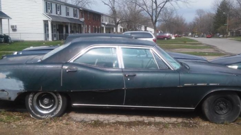 1967 Buick LeSabre for sale (ID-100098) 1967 Buick LeSabre for sale (ID-100098)