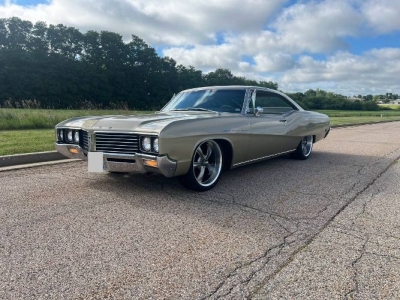 1967 Buick LeSabre for sale