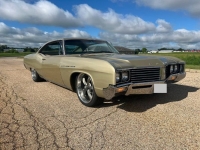 1967 Buick LeSabre for sale in Michigan (ID-162001)