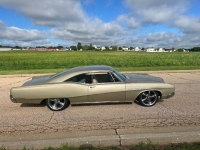 1967 Buick LeSabre for sale in Michigan (ID-162001)