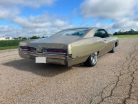 1967 Buick LeSabre for sale in Michigan (ID-162001)
