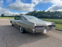 1967 Buick LeSabre for sale in Michigan (ID-162001)