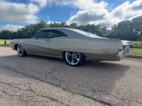 1967 Buick LeSabre for sale in Michigan (ID-162001)