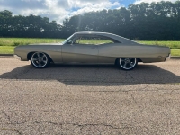 1967 Buick LeSabre for sale in Michigan (ID-162001)
