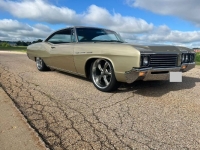1967 Buick LeSabre for sale in Michigan (ID-162001)