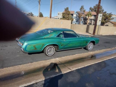 1967 Buick Riviera for sale