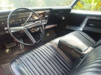 1967 Buick Riviera for sale in Michigan (ID-126739)