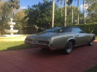 1967 Buick Riviera for sale in Michigan (ID-126739)