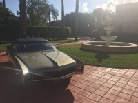 1967 Buick Riviera for sale in Michigan (ID-126739)