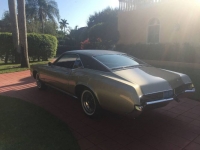 1967 Buick Riviera for sale in Michigan (ID-126739)