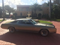 1967 Buick Riviera for sale in Michigan (ID-126739)