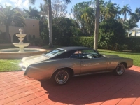 1967 Buick Riviera for sale in Michigan (ID-126739)