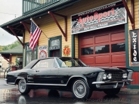 1967 Buick Riviera for sale in Riverhead, New York (ID-132809)