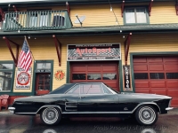 1967 Buick Riviera for sale in Riverhead, New York (ID-132809)