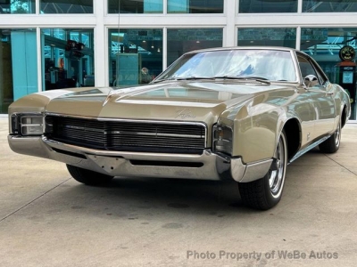 1967 Buick Riviera for sale