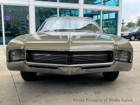 1967 Buick Riviera for sale in Riverhead, New York (ID-133177)