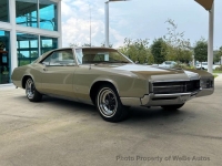 1967 Buick Riviera for sale in Riverhead, New York (ID-133177)