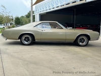 1967 Buick Riviera for sale in Riverhead, New York (ID-133177)