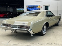 1967 Buick Riviera for sale in Riverhead, New York (ID-133177)