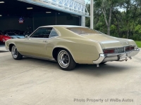 1967 Buick Riviera for sale in Riverhead, New York (ID-133177)