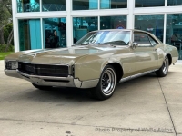 1967 Buick Riviera for sale in Riverhead, New York (ID-133177)