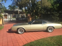 1967 Buick Riviera for sale in Michigan (ID-139229)