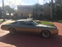 1967 Buick Riviera for sale in Michigan (ID-139229)