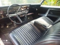 1967 Buick Riviera for sale in Michigan (ID-139229)