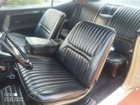 1967 Buick Riviera for sale in Michigan (ID-139229)