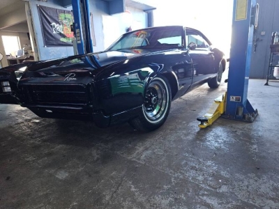 1967 Buick Riviera for sale