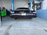 1967 Buick Riviera for sale in Michigan (ID-141100)