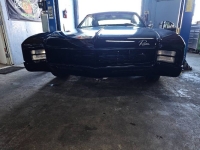 1967 Buick Riviera for sale in Michigan (ID-141100)