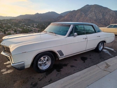 1967 Buick Skylark for sale