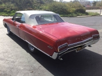 1967 Buick Skylark for sale in Michigan (ID-119754)