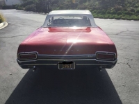 1967 Buick Skylark for sale in Michigan (ID-119754)