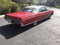 1967 Buick Skylark for sale in Michigan (ID-119754)