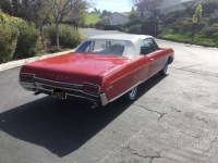 1967 Buick Skylark for sale in Michigan (ID-119754)