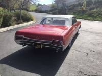 1967 Buick Skylark for sale in Michigan (ID-119754)