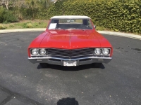 1967 Buick Skylark for sale in Michigan (ID-119754)